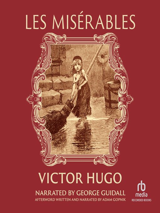 Title details for Les Miserables by Victor Hugo - Available